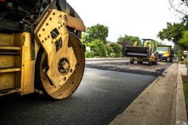 Why Choose Us For All Your Driveway Paving Needs in St Louis, MO?